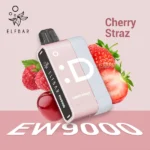 Elfbar EW9000 Prefilled Pod Kit (With Battery)