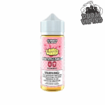LOADED E-JUICE 120ML