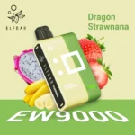 Elfbar EW9000 Prefilled Pod Kit (With Battery)