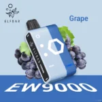 Elfbar EW9000 Prefilled Pod Kit (With Battery)