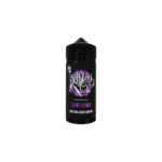 RUTHLESS E-JUICE 120ML