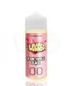 LOADED E-JUICE 120ML