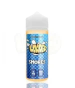 LOADED E-JUICE 120ML
