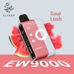 Elfbar EW9000 Prefilled Pod Kit (With Battery)