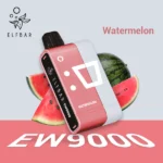 Elfbar EW9000 Prefilled Pod Kit (With Battery)