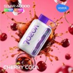 Vozol Star 40000 Puffs⭐ ⚡Nicotine: 50mg / 5%