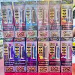 Oxbar shisha 60k 0.6mg